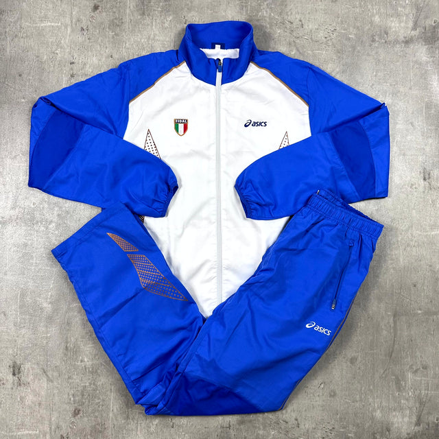 Italien Tracksuit XL