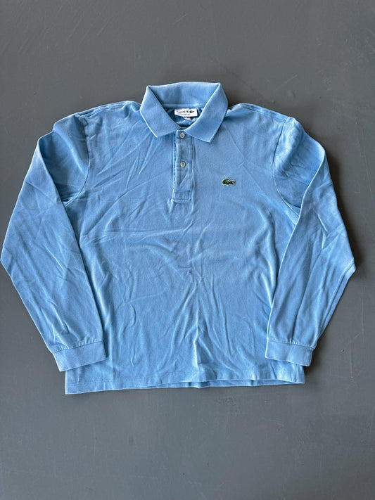 Lacoste Vintage Pullover | L