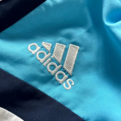 Adidas x Olympique Marseille Vintage *Premium* Tracksuit 2007/08 | XL