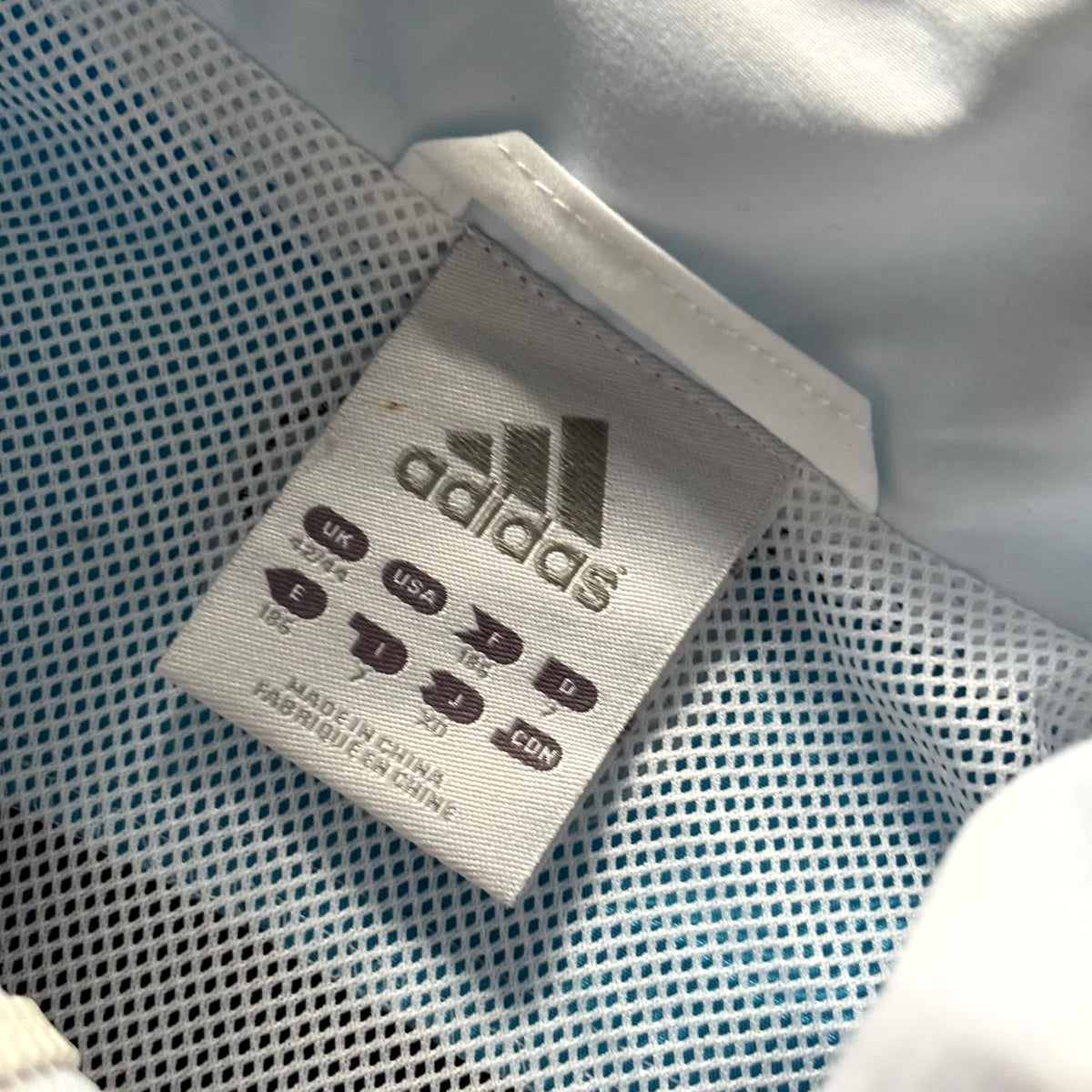 Adidas x Olympique Marseille Vintage *Premium* Tracksuit 2007/08 | XL