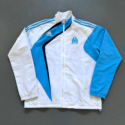 Adidas x Olympique Marseille Vintage Tracksuit 2007/08 | XL