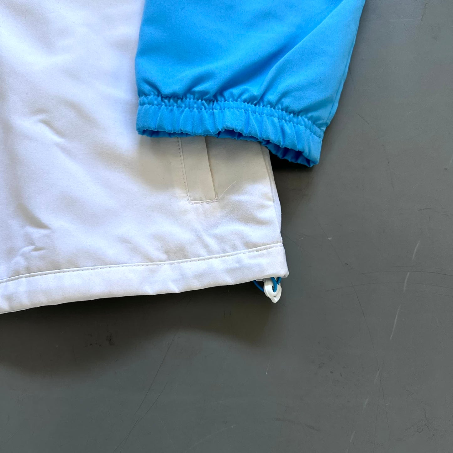 Adidas x Olympique Marseille Vintage Tracksuit 2007/08 | XL