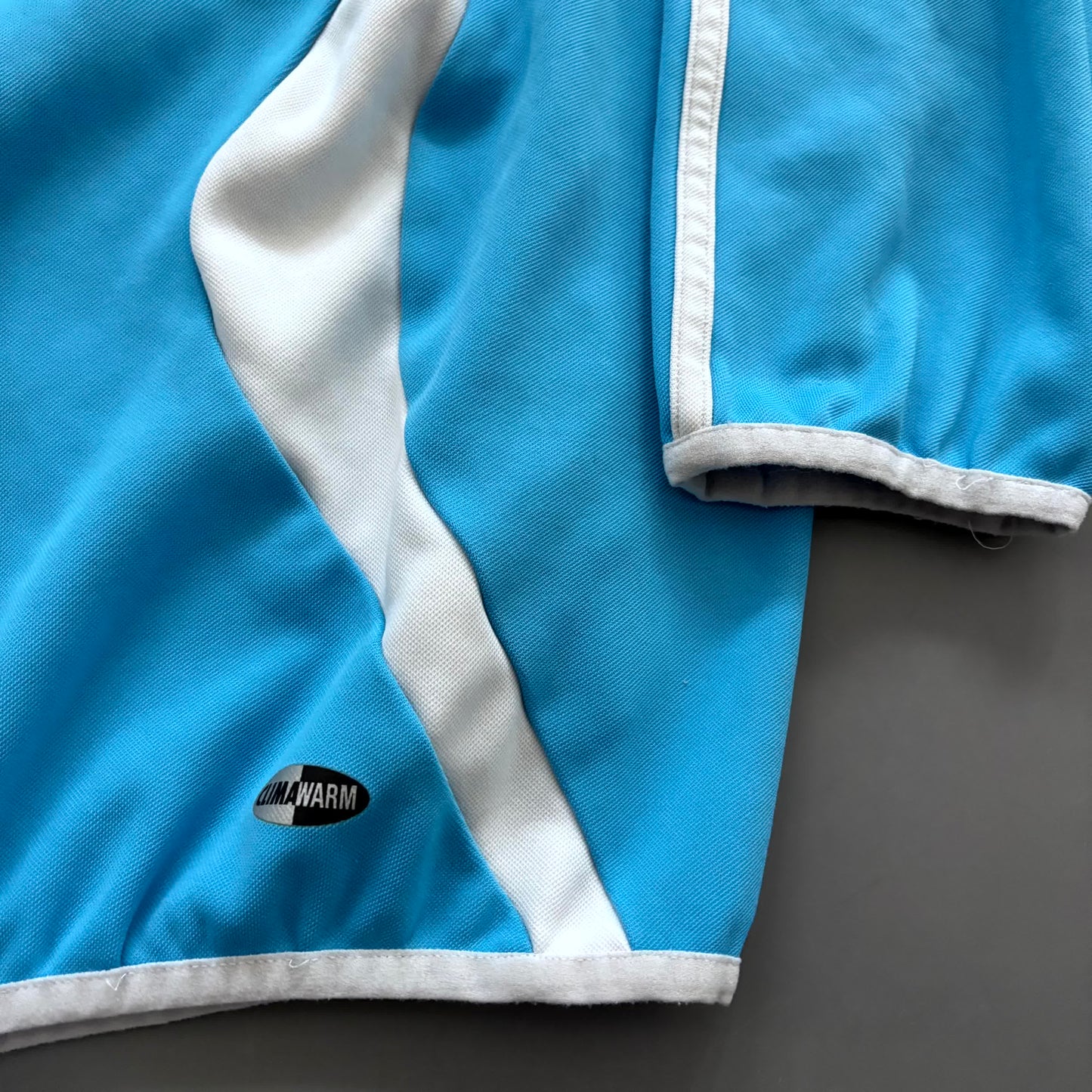 Adidas x Olympique Marseille Vintage *Premium* Sweater 2007/08 | M