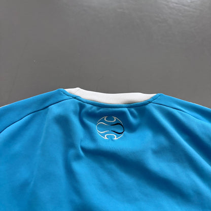 Adidas x Olympique Marseille Vintage *Premium* Sweater 2007/08 | M