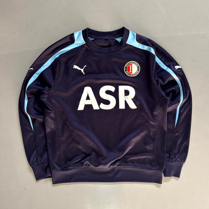 Puma x Feyenoord Vintage Tracksuit 2009/10 | L