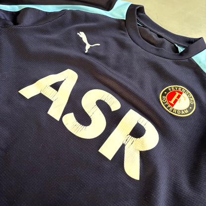 Puma x Feyenoord Vintage Tracksuit 2009/10 | L