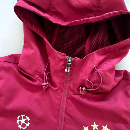 Adidas x FC Bayern München CL Vintage Tracksuit 2014/15 | XS