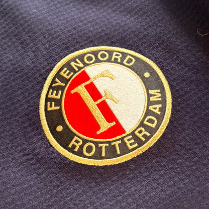 Puma x Feyenoord Vintage Tracksuit 2009/10 | L