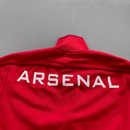Nike x Arsenal Vintage Trackjacket 2009/10 | M
