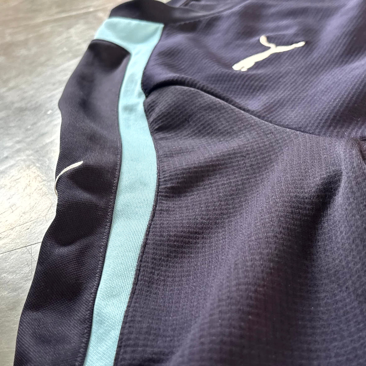Puma x Feyenoord Vintage Tracksuit 2009/10 | L