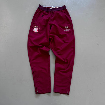 Adidas x FC Bayern München CL Vintage Tracksuit 2014/15 | XS