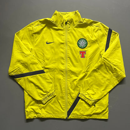 Nike x Celtic Glasgow Vintage Tracksuit 2010/11 | L