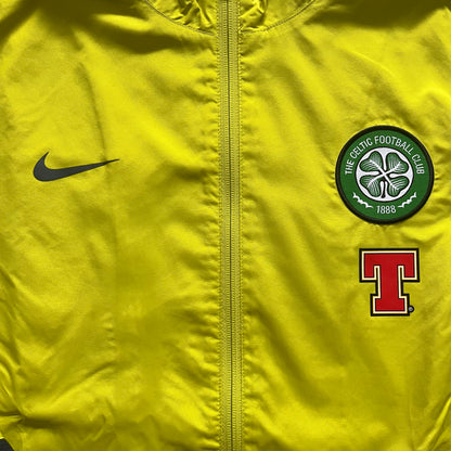 Nike x Celtic Glasgow Vintage Tracksuit 2010/11 | L