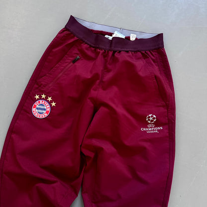 Adidas x FC Bayern München CL Vintage Tracksuit 2014/15 | XS