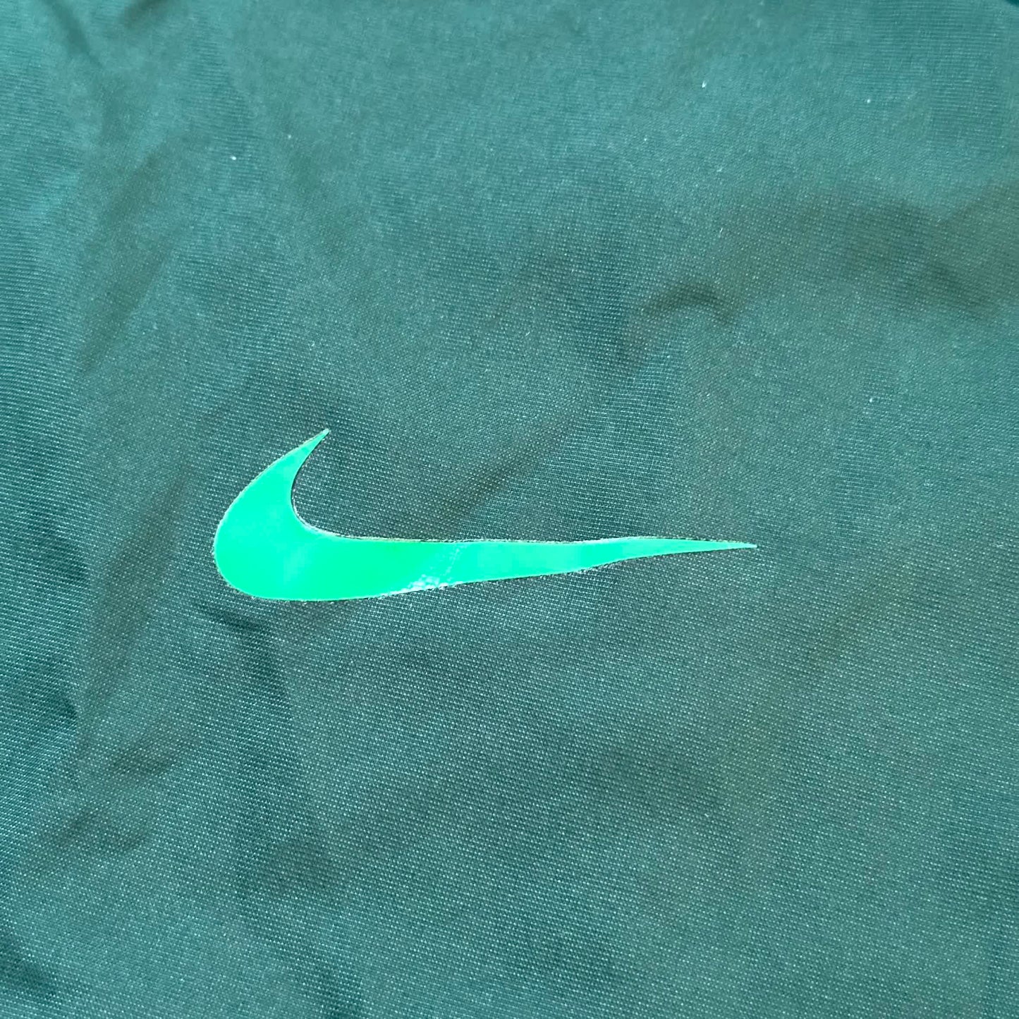 Nike x Werder Bremen Vintage Trackjacket 2008/09 | L