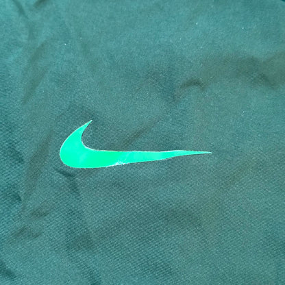 Nike x Werder Bremen Vintage Trackjacket 2008/09 | L