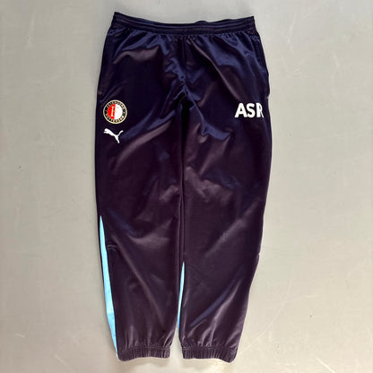 Puma x Feyenoord Vintage Tracksuit 2009/10 | L