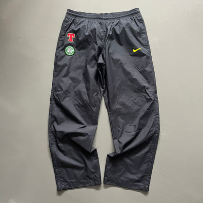 Nike x Celtic Glasgow Vintage Tracksuit 2010/11 | L