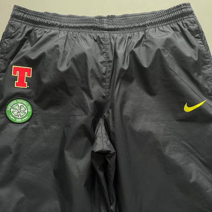 Nike x Celtic Glasgow Vintage Tracksuit 2010/11 | L