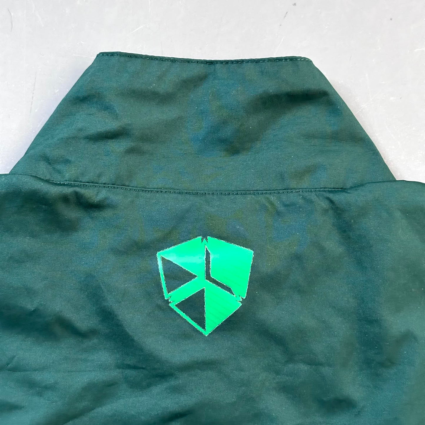 Nike x Werder Bremen Vintage Trackjacket 2008/09 | L