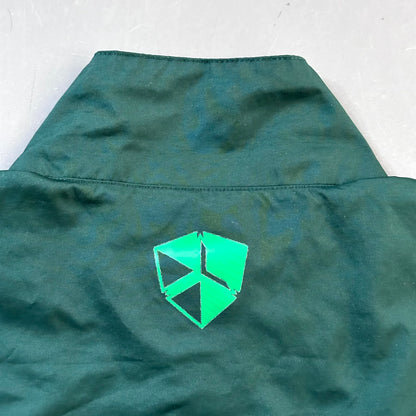 Nike x Werder Bremen Vintage Trackjacket 2008/09 | L