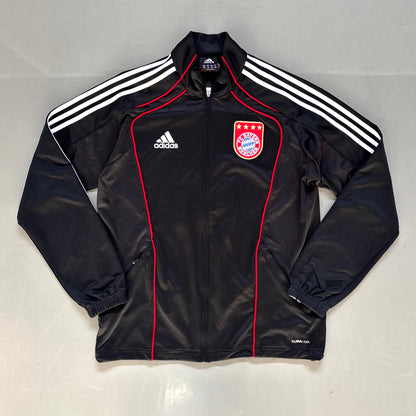 Adidas x FC Bayern München Vintage Tracksuit 2008/09 | L