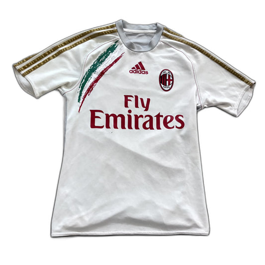Adidas x AC Mailand Vintage Trikot 2010/11 | XS
