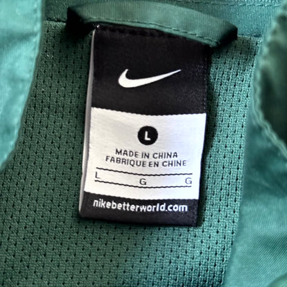 Nike x Werder Bremen Vintage Trackjacket 2008/09 | L