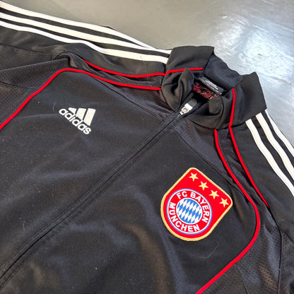 Adidas x FC Bayern München Vintage Tracksuit 2008/09 | L