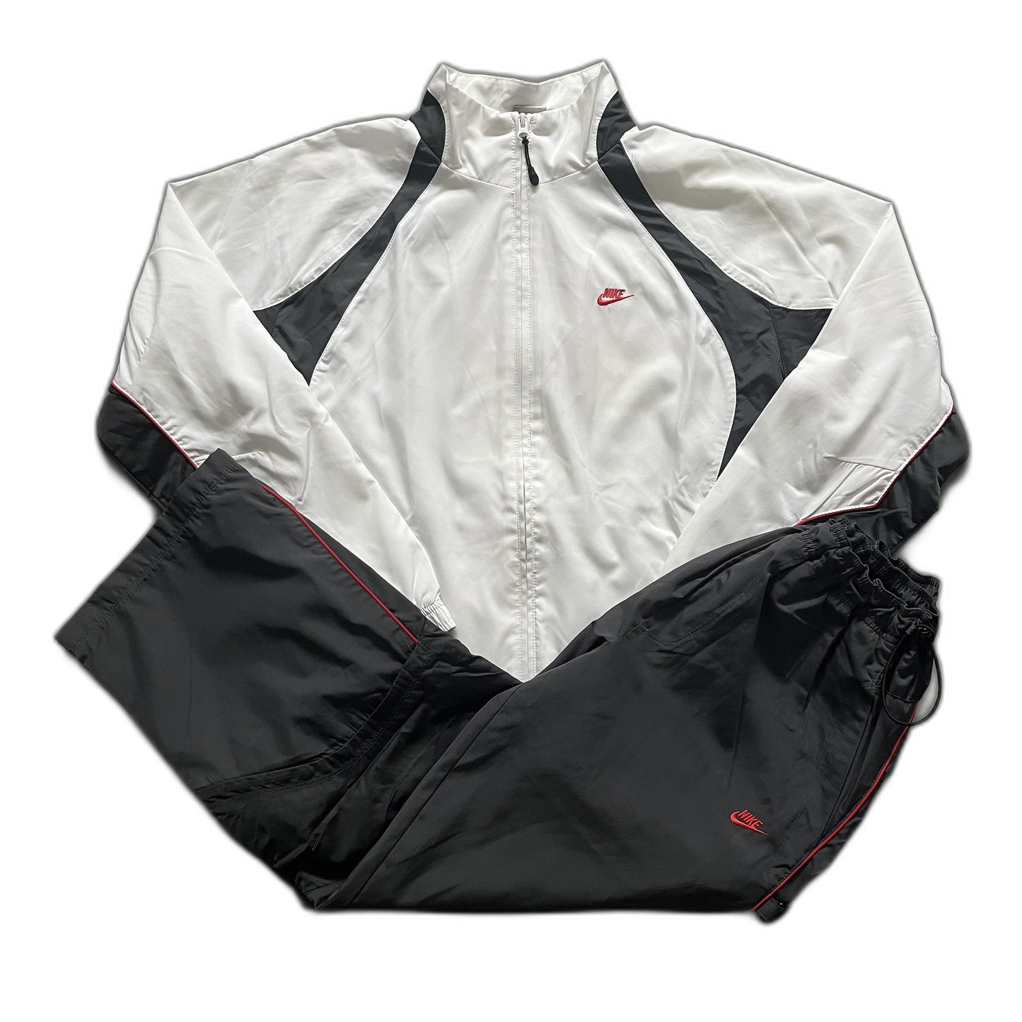 Nike Vintage Tracksuit | L