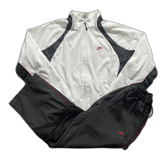 Nike Vintage Tracksuit | L