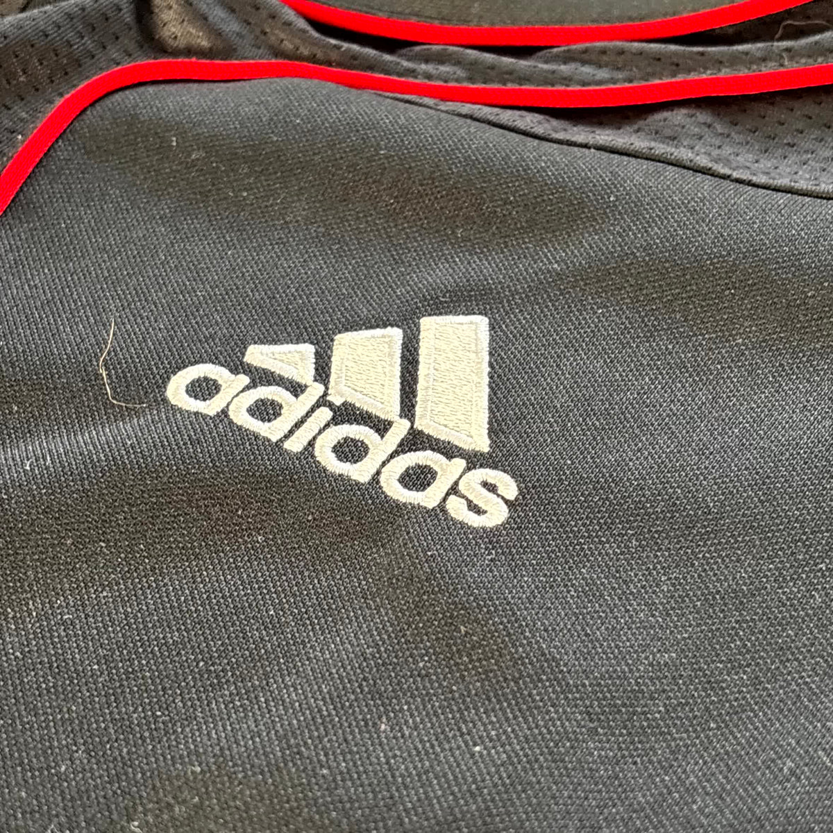 Adidas x FC Bayern München Vintage Tracksuit 2008/09 | L