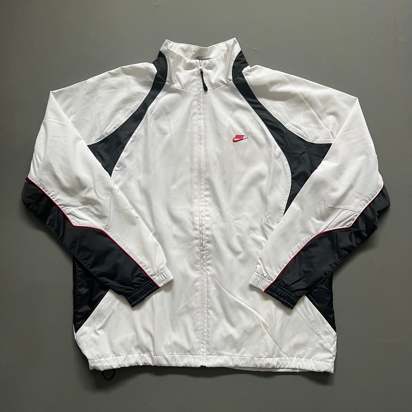 Nike Vintage Tracksuit | L