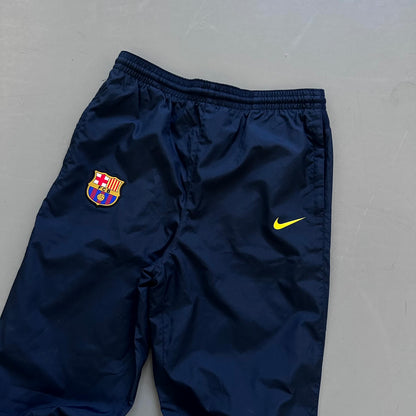 Nike x Fc Barcelona Vintage Tracksuit 2011/12 | S