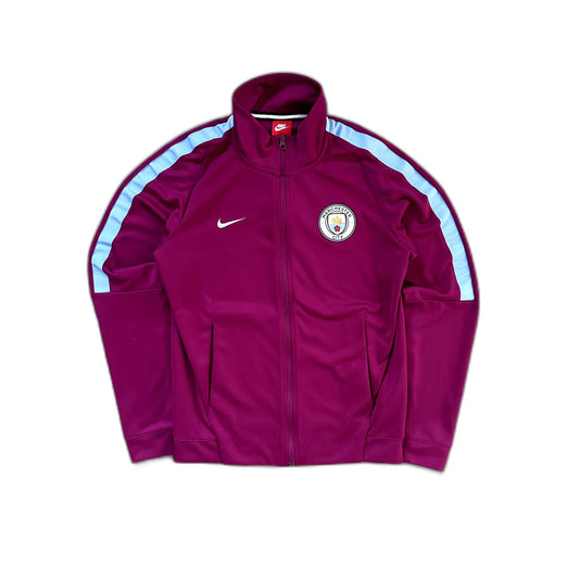 Nike x Manchester City Vintage Trackjacket 2016/17 | S