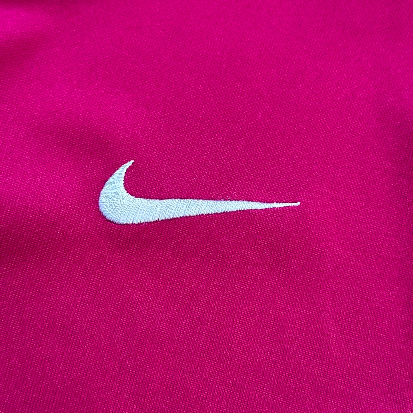 Nike x Manchester City Vintage Trackjacket 2016/17 | S