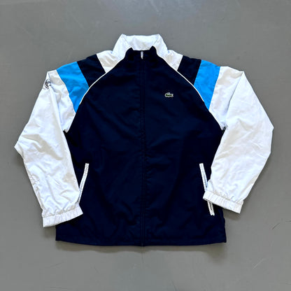 Lacoste Vintage Tracksuit | XL