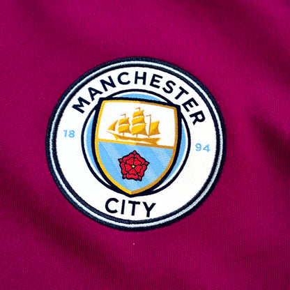 Nike x Manchester City Vintage Trackjacket 2016/17 | S