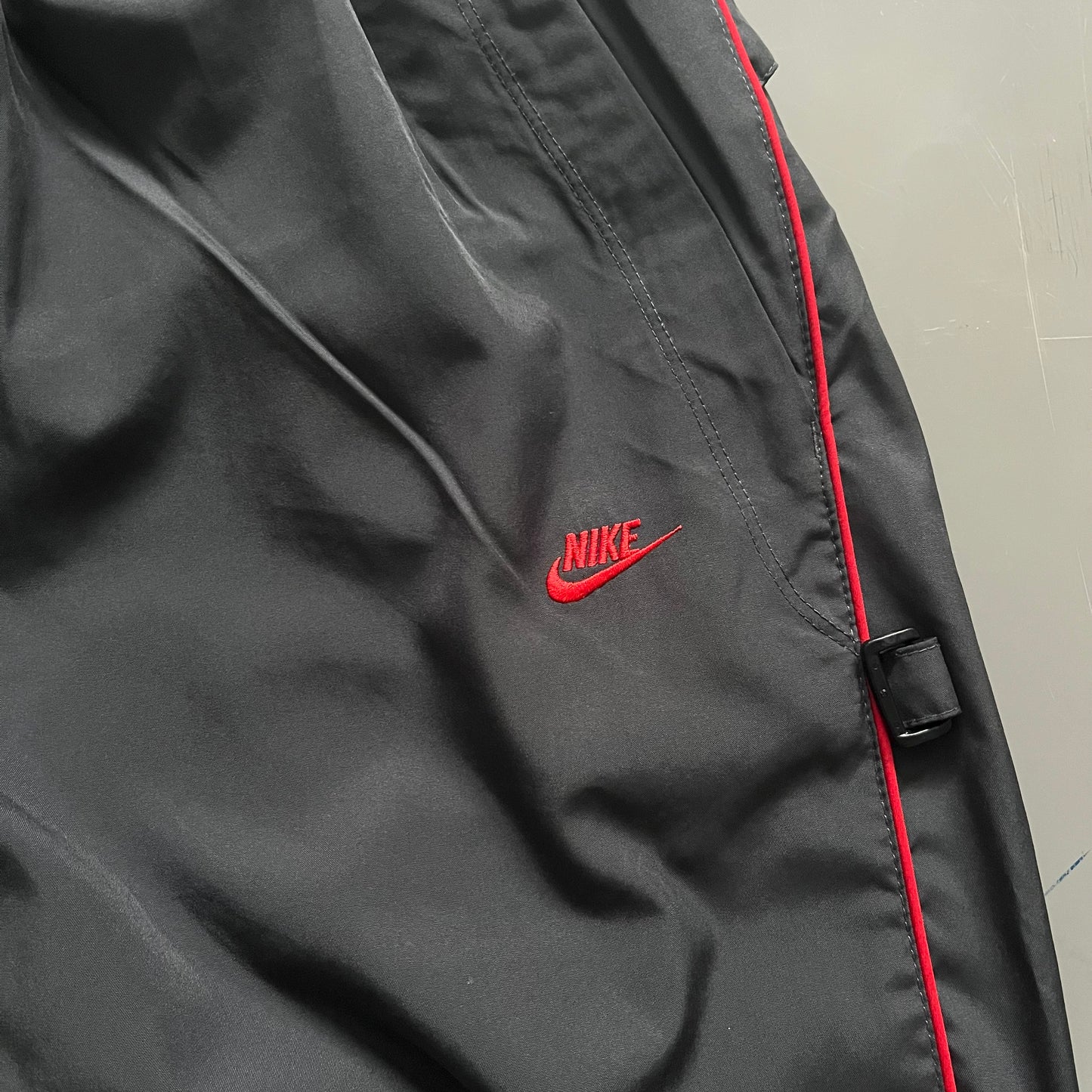 Nike Vintage Tracksuit | L