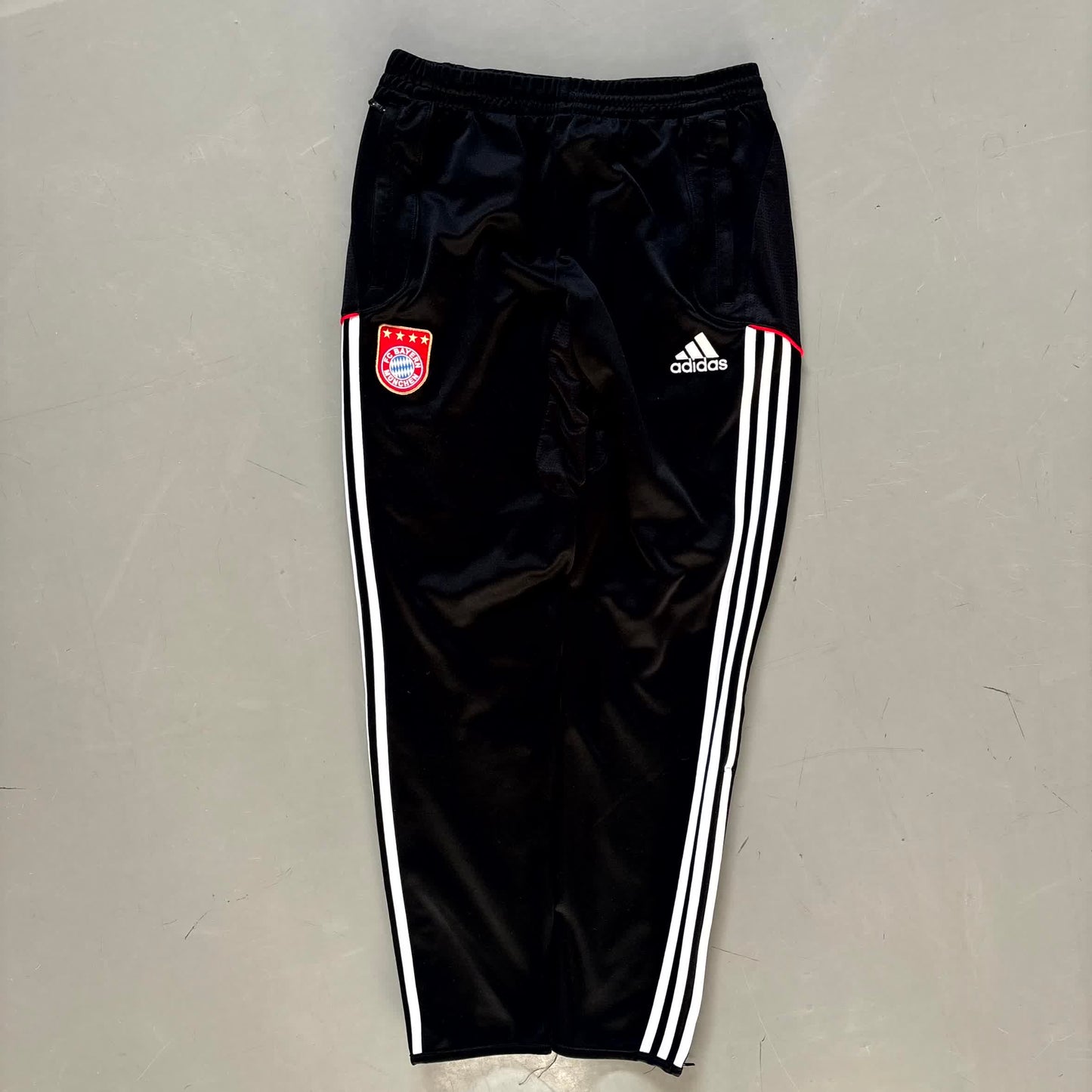 Adidas x FC Bayern München Vintage Tracksuit 2008/09 | L