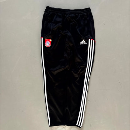 Adidas x FC Bayern München Vintage Tracksuit 2008/09 | L