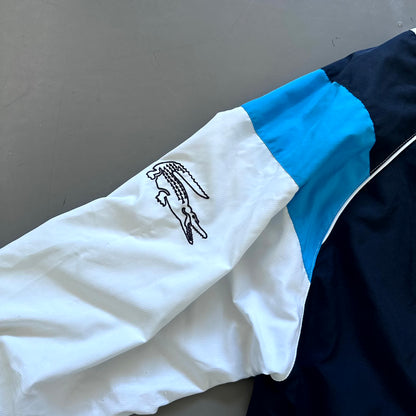 Lacoste Vintage Tracksuit | XL
