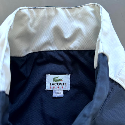 Lacoste Vintage Tracksuit | XL