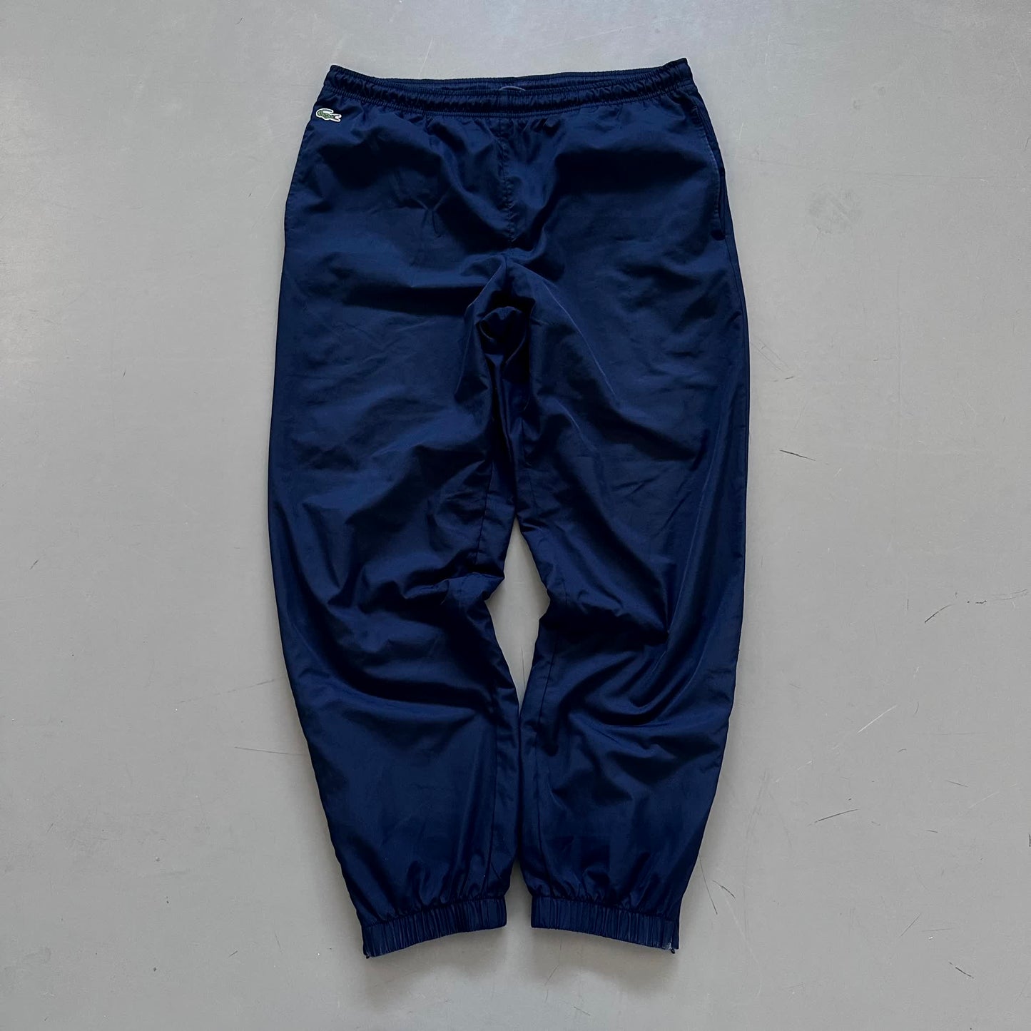 Lacoste Vintage Tracksuit | XL