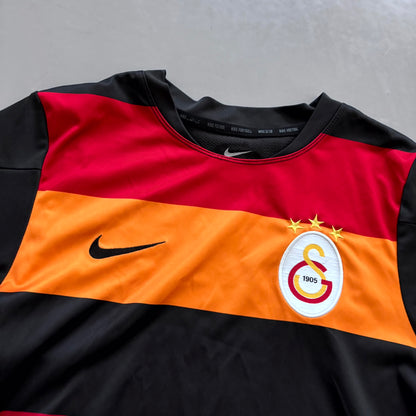 Nike x Galatasaray Vintage Trikot 2014/15 | S