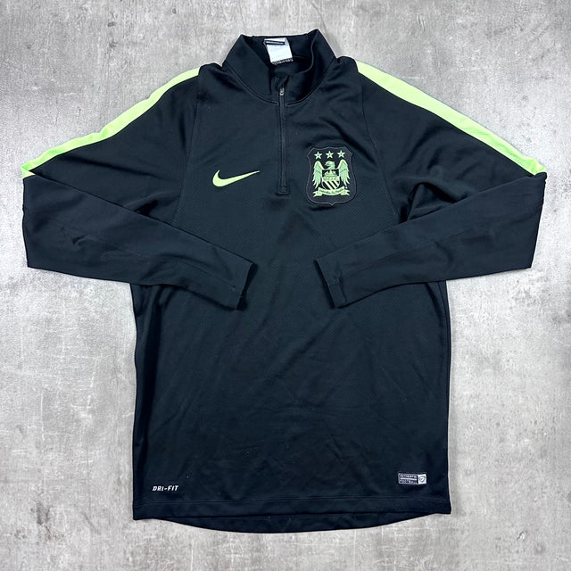 Manchester City Tracksuit M