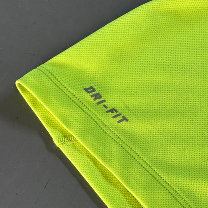 Nike x Brasilien Vintage *Premium* Trikot 2010 | M