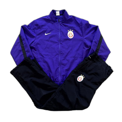 Nike x Galatasaray Vintage Tracksuit 2013/14 | L