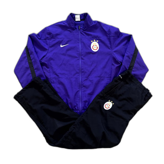 Nike x Galatasaray Vintage Tracksuit 2013/14 | L