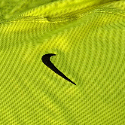 Nike x Brasilien Vintage *Premium* Trikot 2010 | M